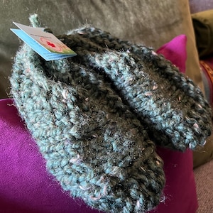 Karen added a photo of their purchase