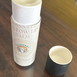 April added a photo of their purchase
