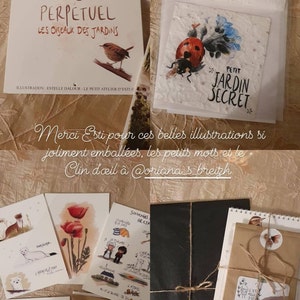 Armelle a ajouté une photo de son achat