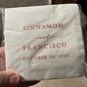 Chris added a photo of their purchase