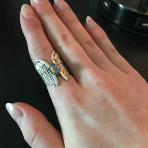 Erika added a photo of their purchase