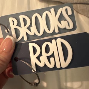 Kelsi a ajouté une photo de son achat