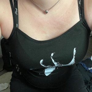 Comprador de Etsy ha añadido una foto de su compra
