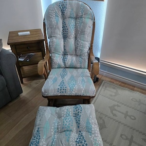 Janet added a photo of their purchase