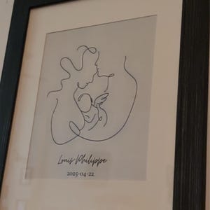 Etsy buyer added a photo of their purchase