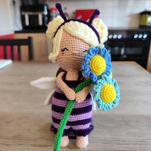 Rachel a ajouté une photo de son achat