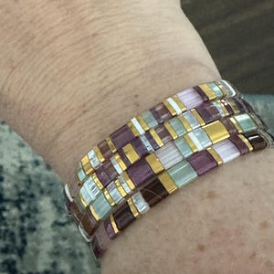 Mona added a photo of their purchase