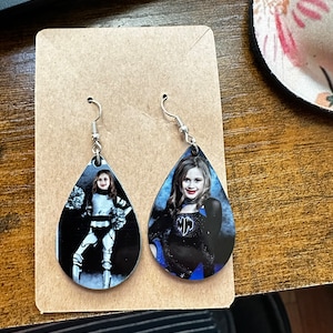 Tina added a photo of their purchase
