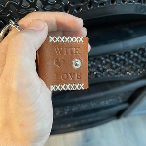 Sam added a photo of their purchase