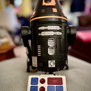 ドロイド・デポ R シリーズ、BB シリーズ、C シリーズ