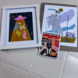 chas added a photo of their purchase