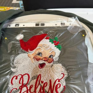 Carrie added a photo of their purchase