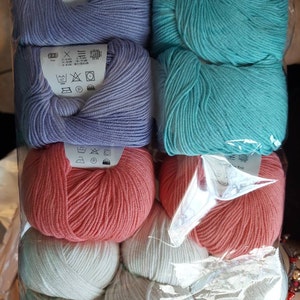 Olivia added a photo of their purchase