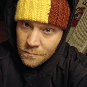 Jacob lade till en bild av sitt köp