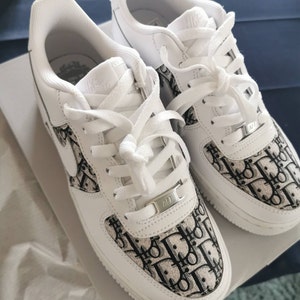 dior air force ones