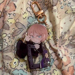 honeyed.hyacinth added a photo of their purchase