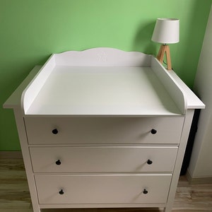 Commode Ikea Hemnes Table A Langer Commode Ikea Hemnes Table A Langer