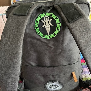 Rowan added a photo of their purchase