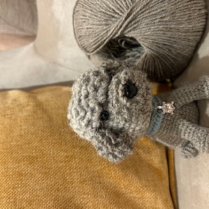Meli added a photo of their purchase