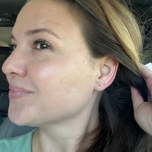Stacy added a photo of their purchase