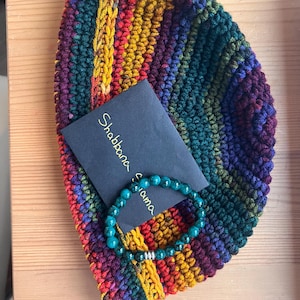Shabbana added a photo of their purchase