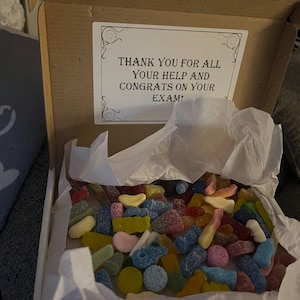 Ann added a photo of their purchase