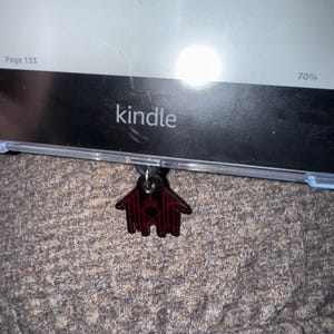 Etsy buyer added a photo of their purchase