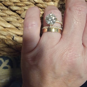 Patricia added a photo of their purchase