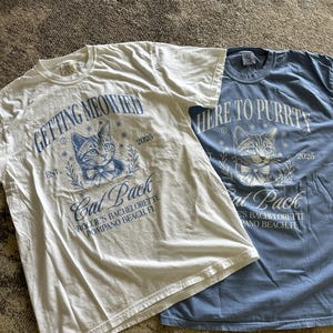Michele added a photo of their purchase