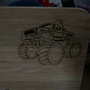 Thomas added a photo of their purchase
