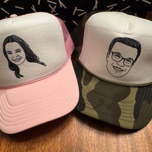 Kimberly added a photo of their purchase
