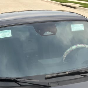 Brenda added a photo of their purchase