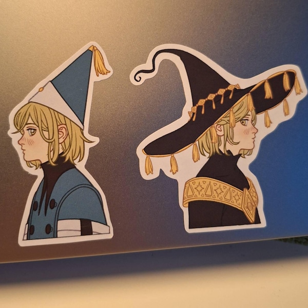 Orv Kim Dokja Sticker Etsy