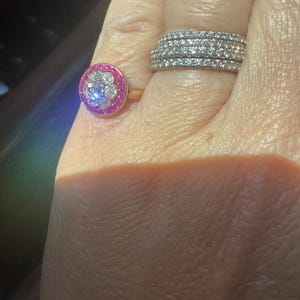 Tara added a photo of their purchase