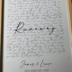 Etsy buyer added a photo of their purchase