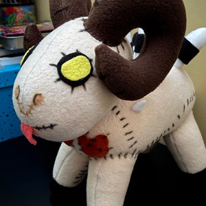 Fallout Sheepsquatch ぬいぐるみ Amazon.co.jp: Fallout76 Sheepsquatch Plush フォールアウト76 シープ