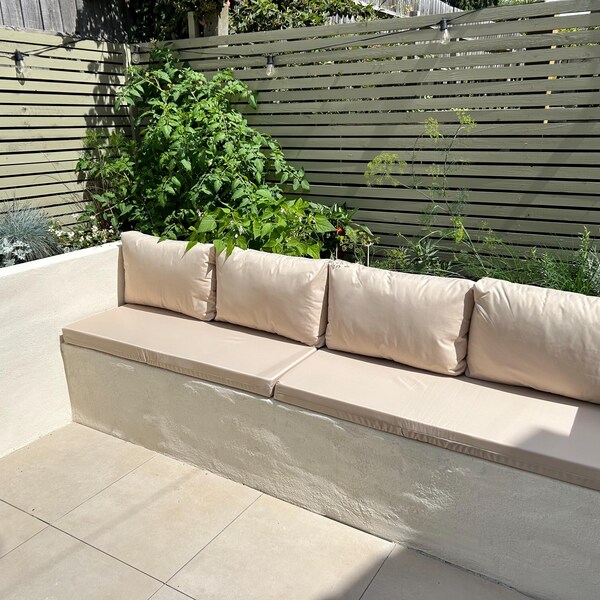 Non Slip Crash Mat, Landing, Tumbling, Safety Gymnastics Exercise Mat Pad, Critical Fall Height - Foto 9