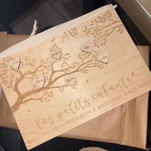 Tiffany a ajouté une photo de son achat