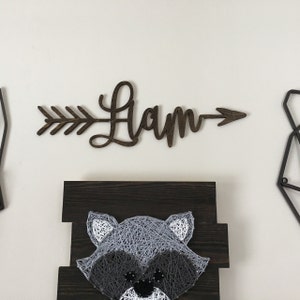 Buyer photo Amanda Riebesehl, who reviewed this item with the Etsy app for iPhone.