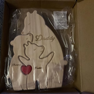 Eleanor added a photo of their purchase