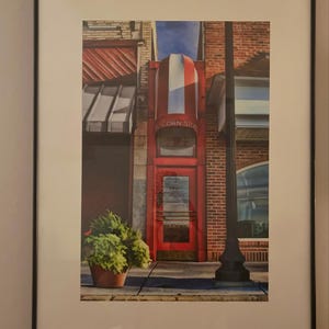 Caitlin added a photo of their purchase