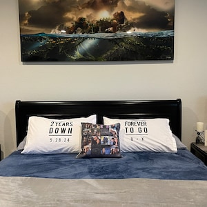 Kristie added a photo of their purchase