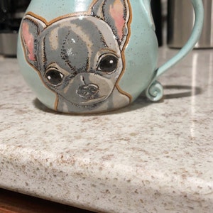 Comprador de Etsy ha añadido una foto de su compra
