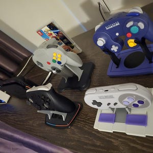 Mike added a photo of their purchase