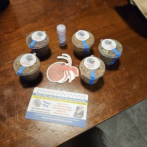 Francisca added a photo of their purchase