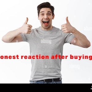 Inactive account added a photo of their purchase