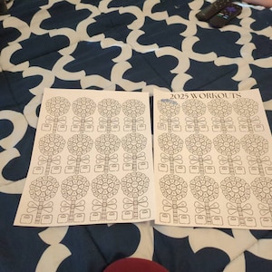 Rachel added a photo of their purchase