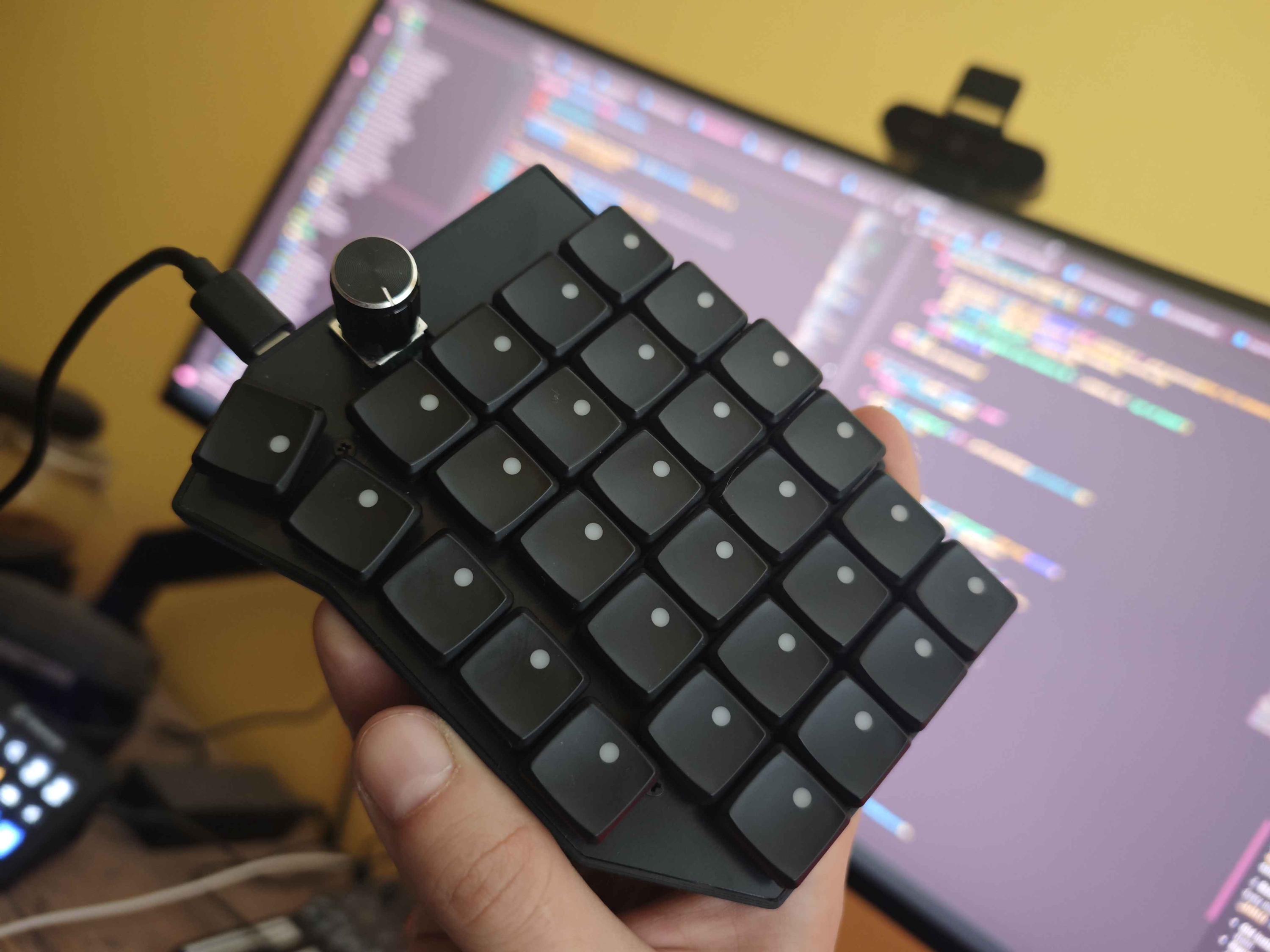 Sofle Choc Pro
