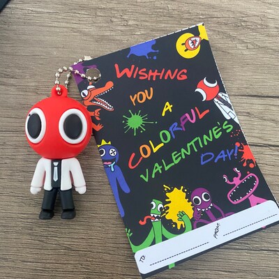 Stitch Valentine Class Cards Instant - Iap 400x400.4642875518 Tpyfw4b2 
