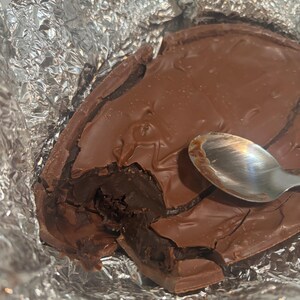 Juliana added a photo of their purchase